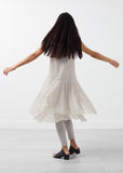 Patchwork Dress