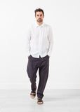 Balda Pant in Drop Crotch
